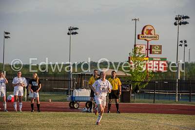 L-Soccer vs SHS 075